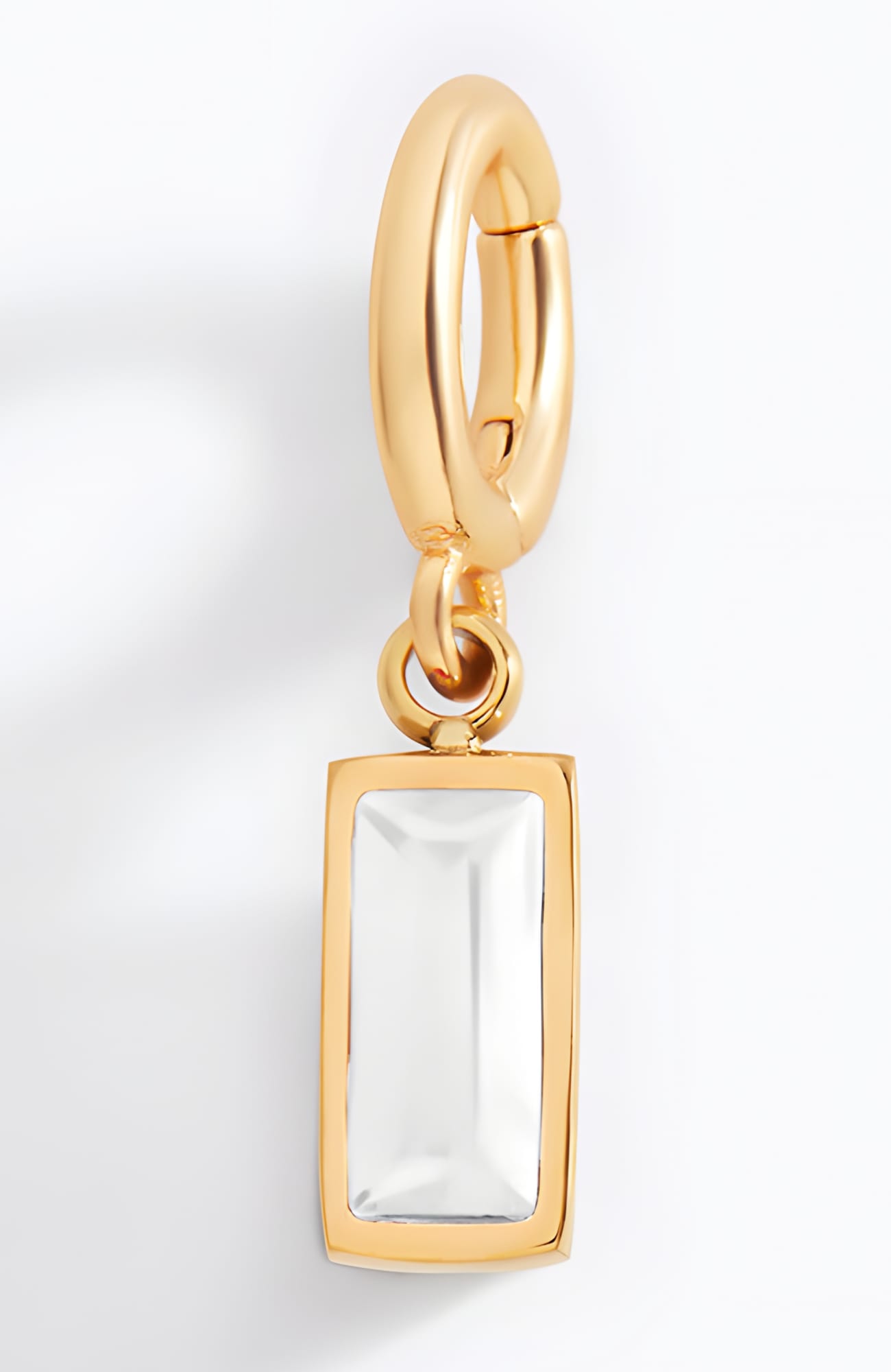 selected April Diamond