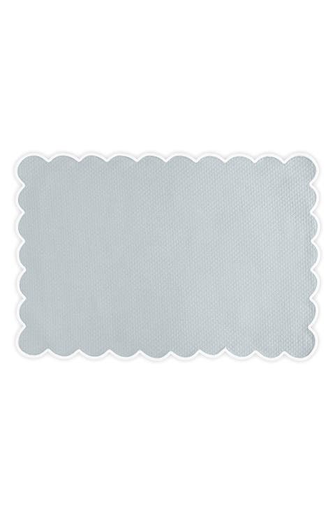 Savannah Gardens Set of 4 Placemats