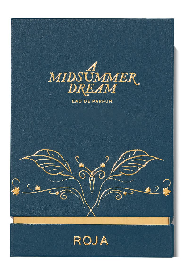 A Midsummer Dream Eau de Parfum, Alternate, color, NO COLOR