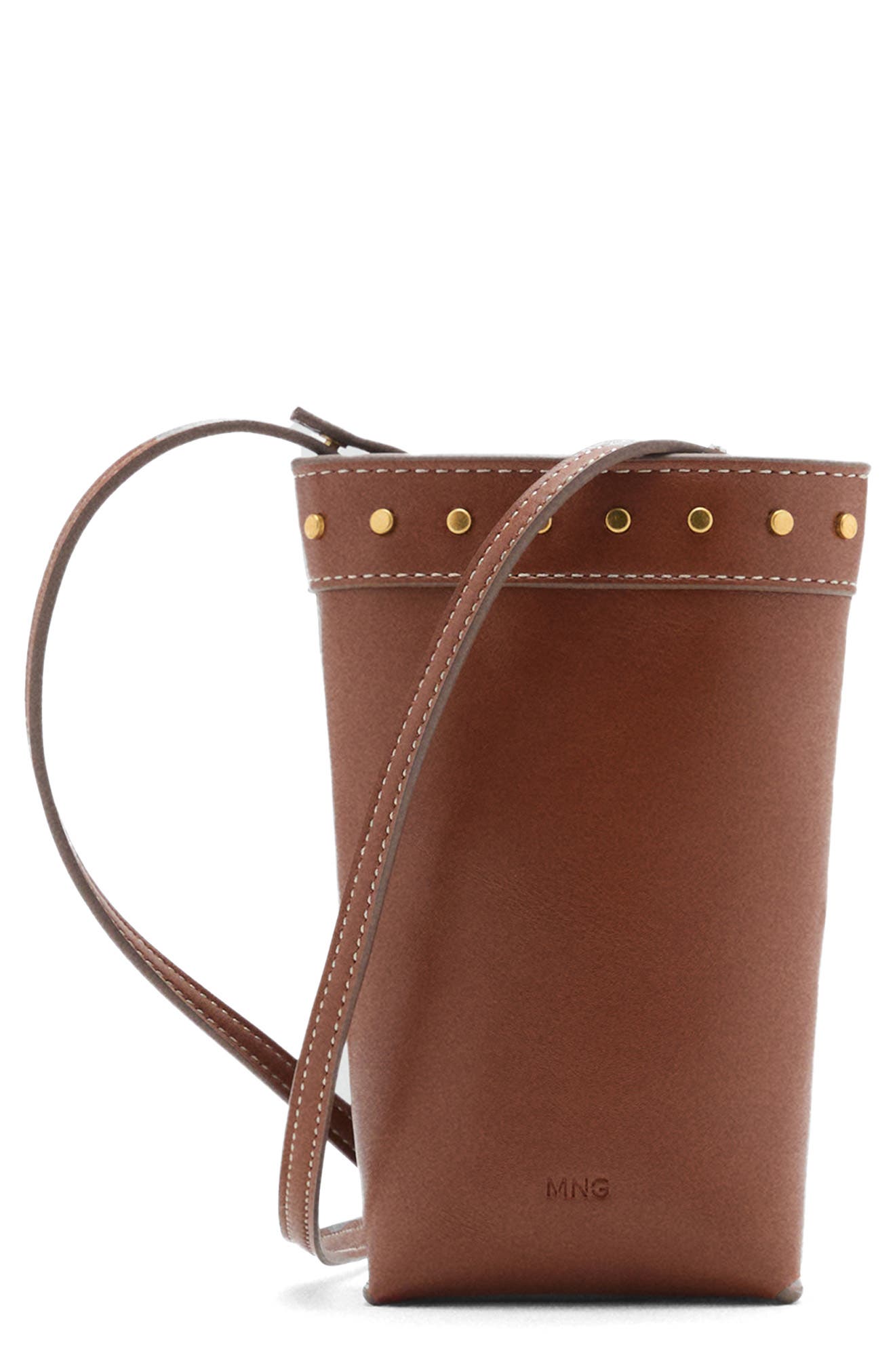 selected LEATHER