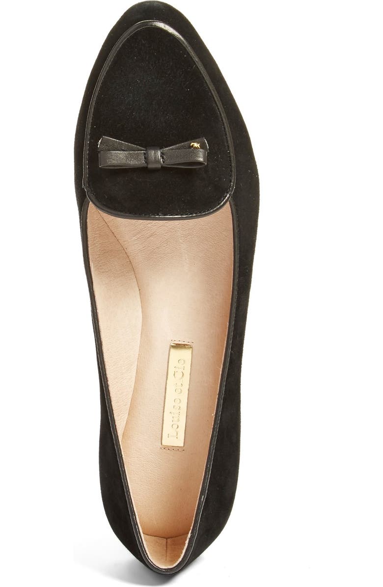 Louise et Cie 'Abriel' Loafer, Alternate, color,