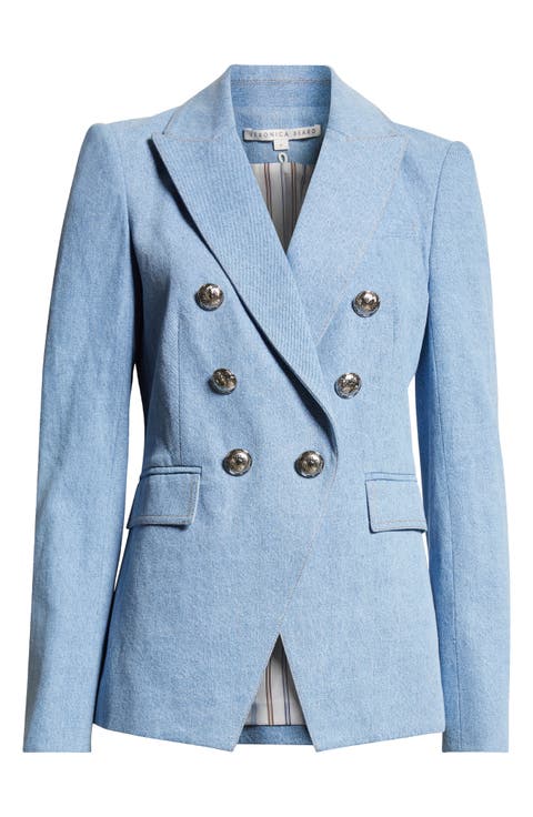 Miller Dickey Jacket