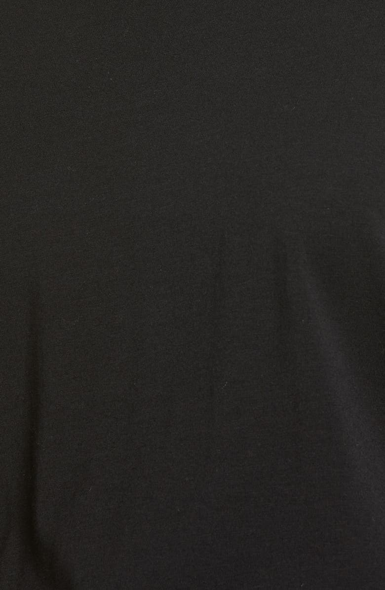 Nordstrom Crewneck T-Shirt, Alternate, color, 