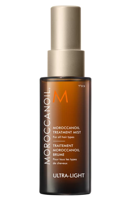 Moroccanoil Treatment Mist 3.4 Fl. Oz. In Transparent