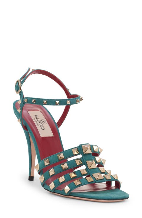 Rockstud Sandal