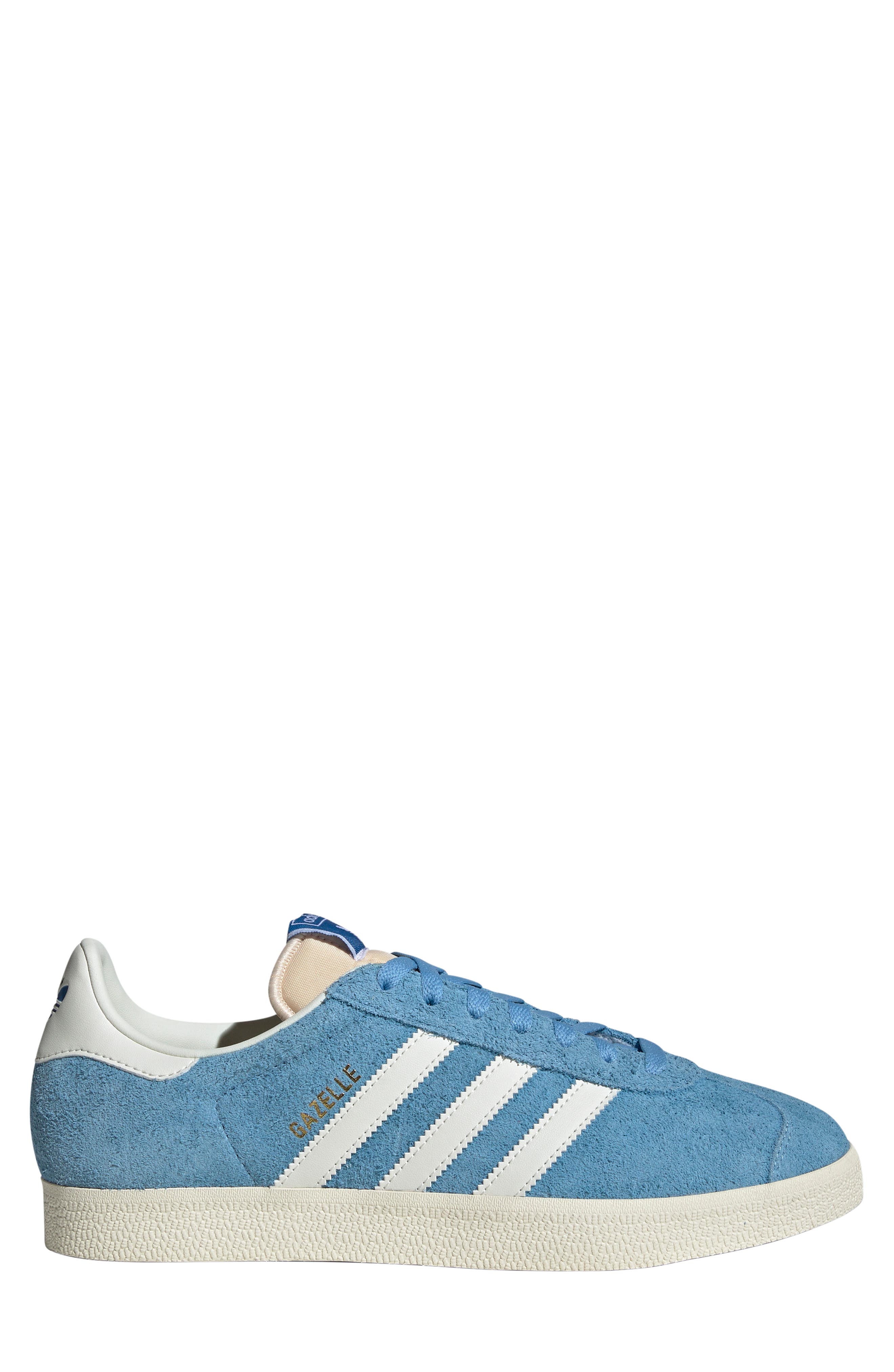 adidas Gazelle Sneaker, Alternate, color, 