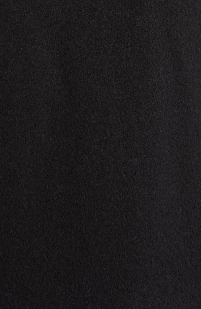 Robert Barakett Anakin Wool Blend Jacket, Alternate, color, Black