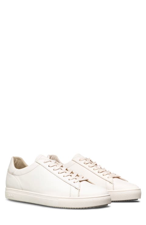 CLAE スニーカー ホワイト/ブラウン 26㎝ - メルカリ