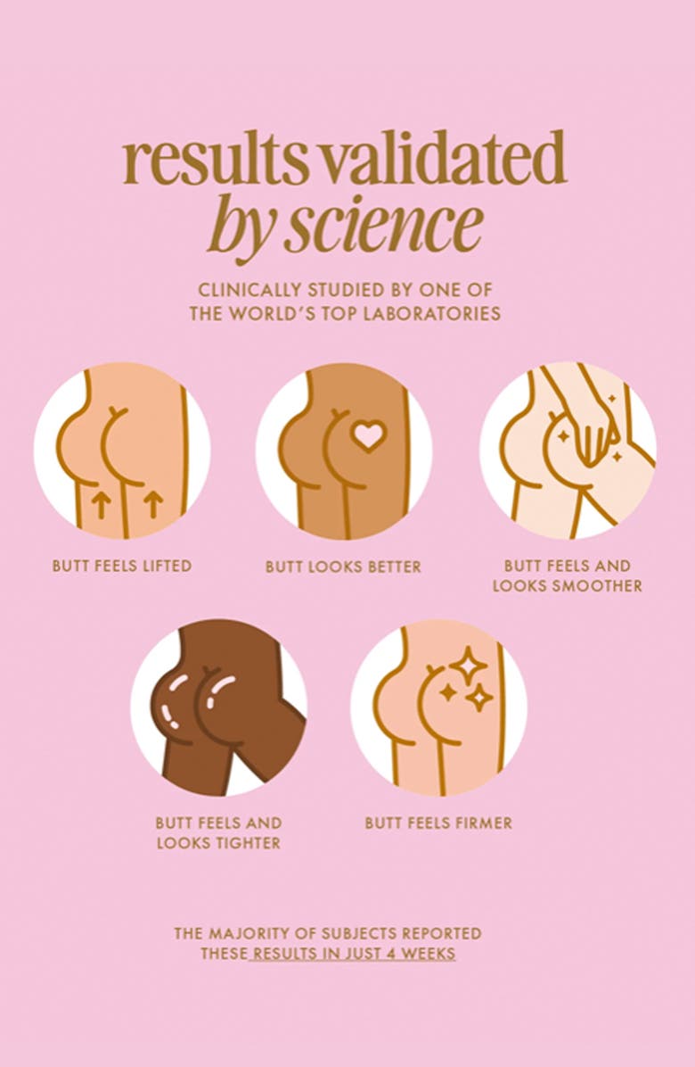 TRULY BEAUTY Tighten & Lift Your Buns Set $144 Value, Alternate, color, 