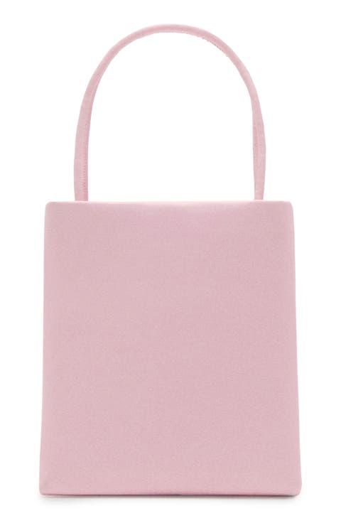 x Kaia Gerber Mini Shopper Bag