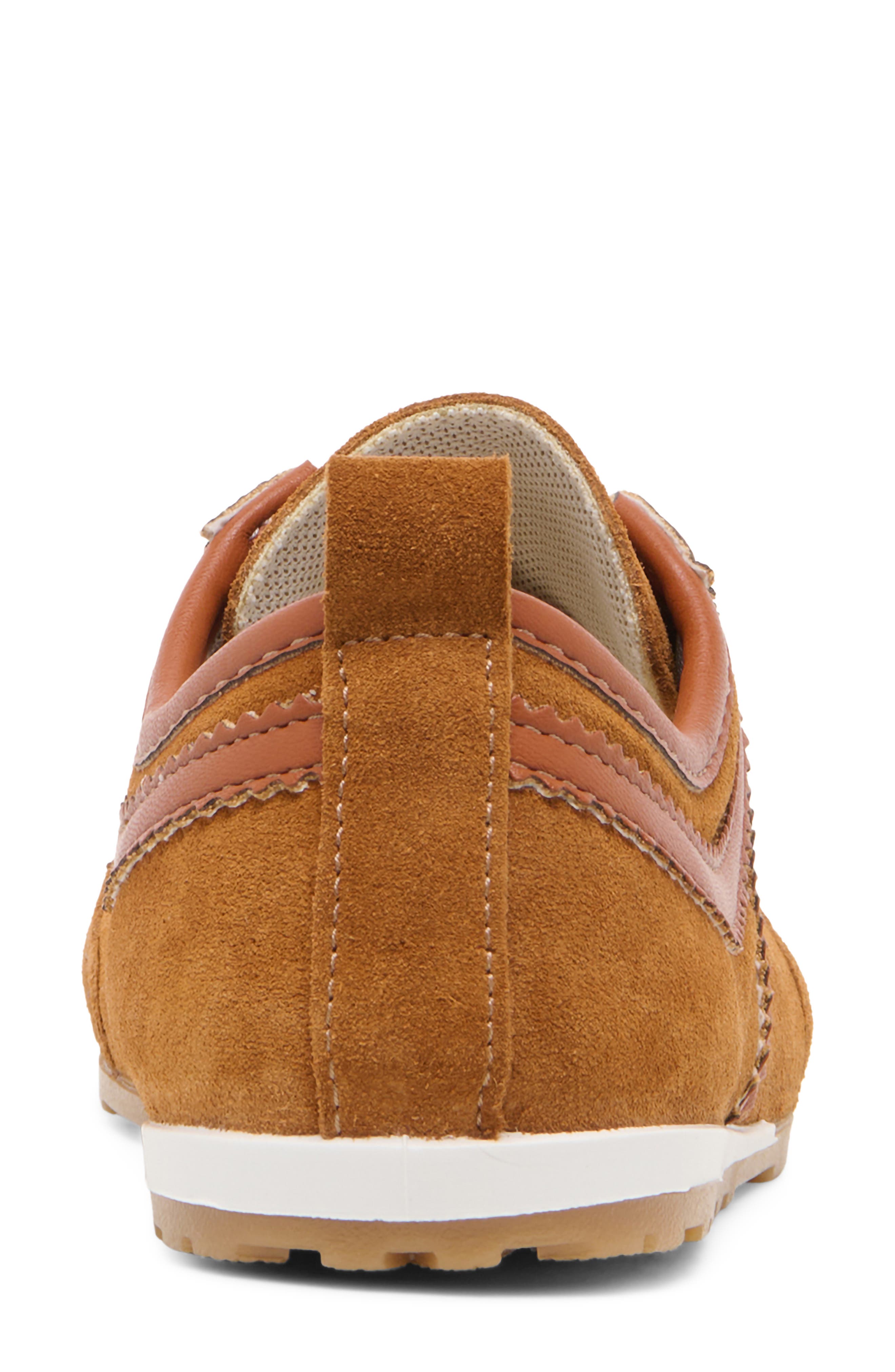 Dolce Vita Viper Sneaker, Alternate, color, 