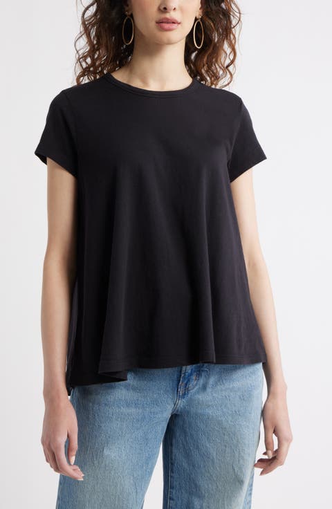 Cotton Swing T-Shirt