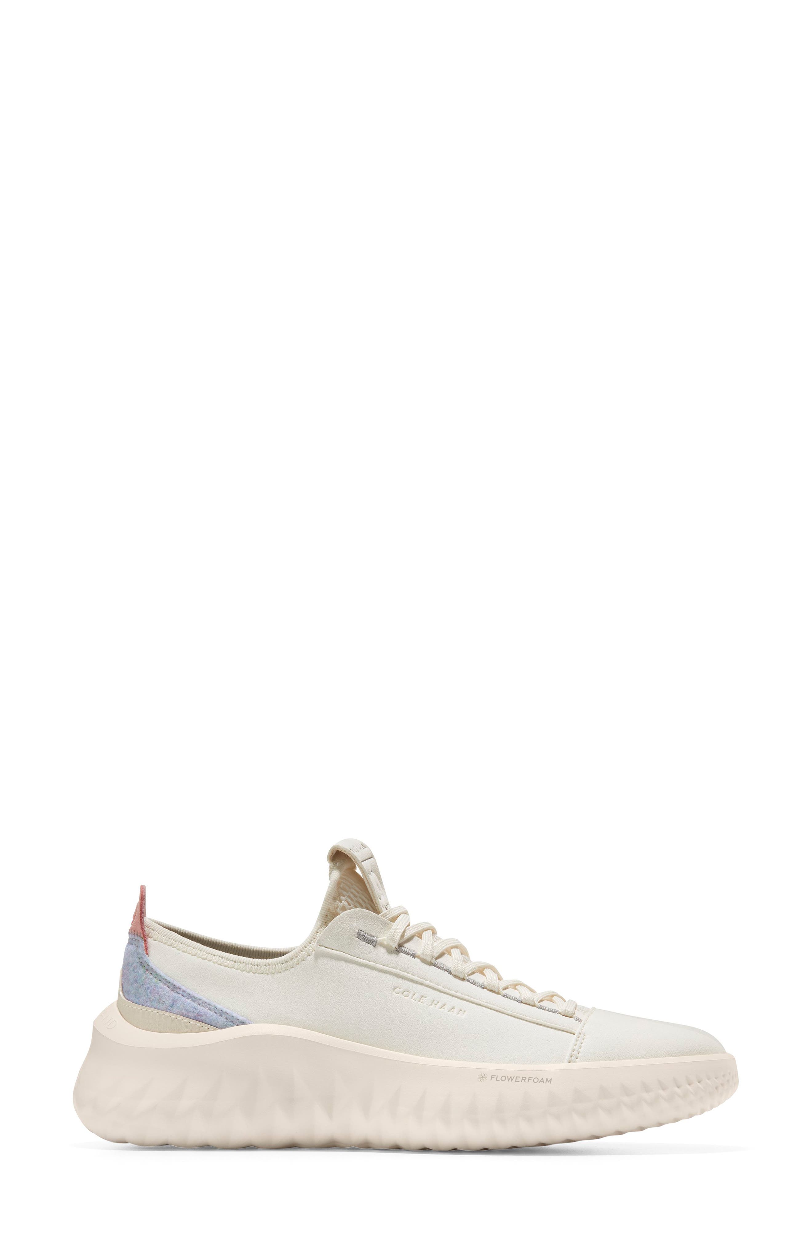 Generation ZeroGrand II Sneaker, Alternate, color, BIRCH/ TITANIUM/ PALOMA