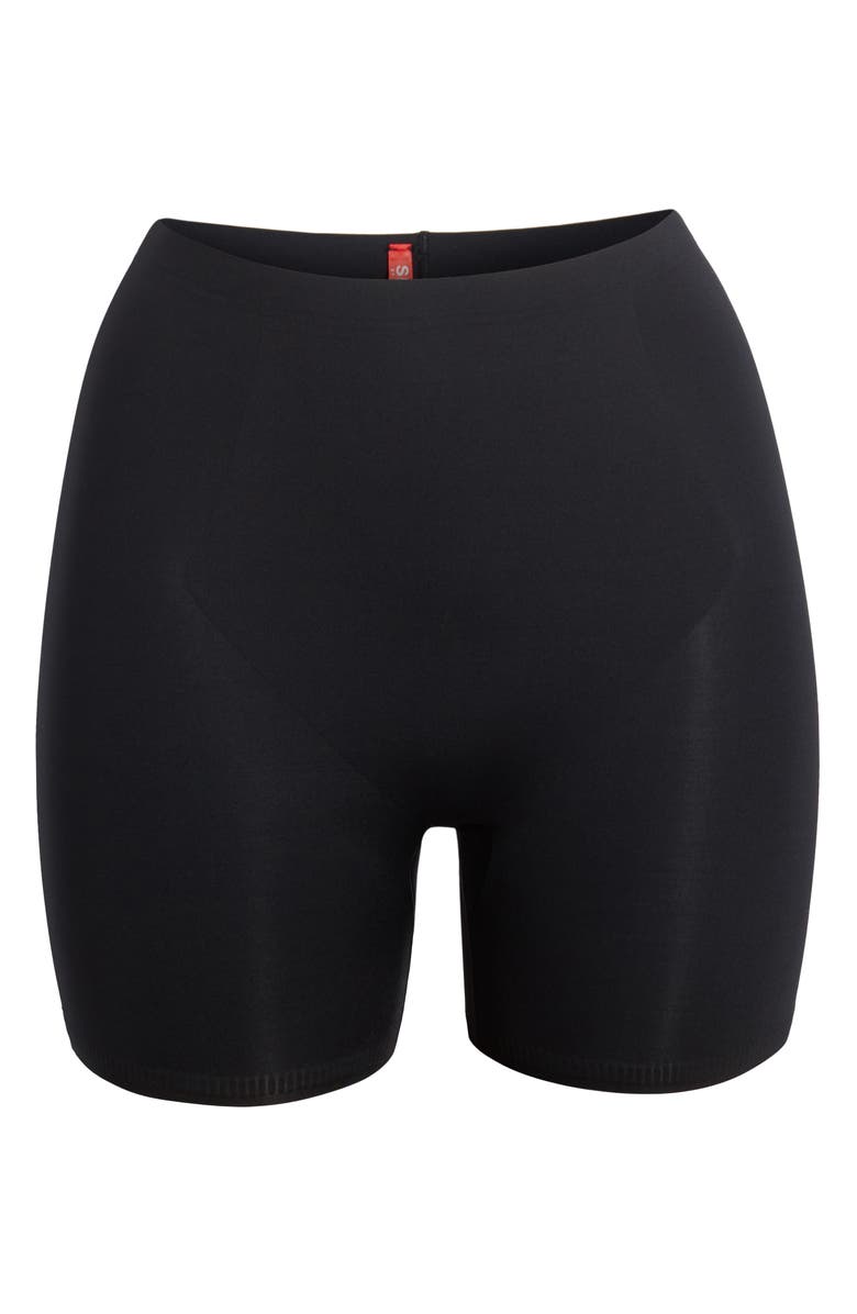 SPANX<sup>®</sup> Thinstincts Girl Shorts, Alternate, color,