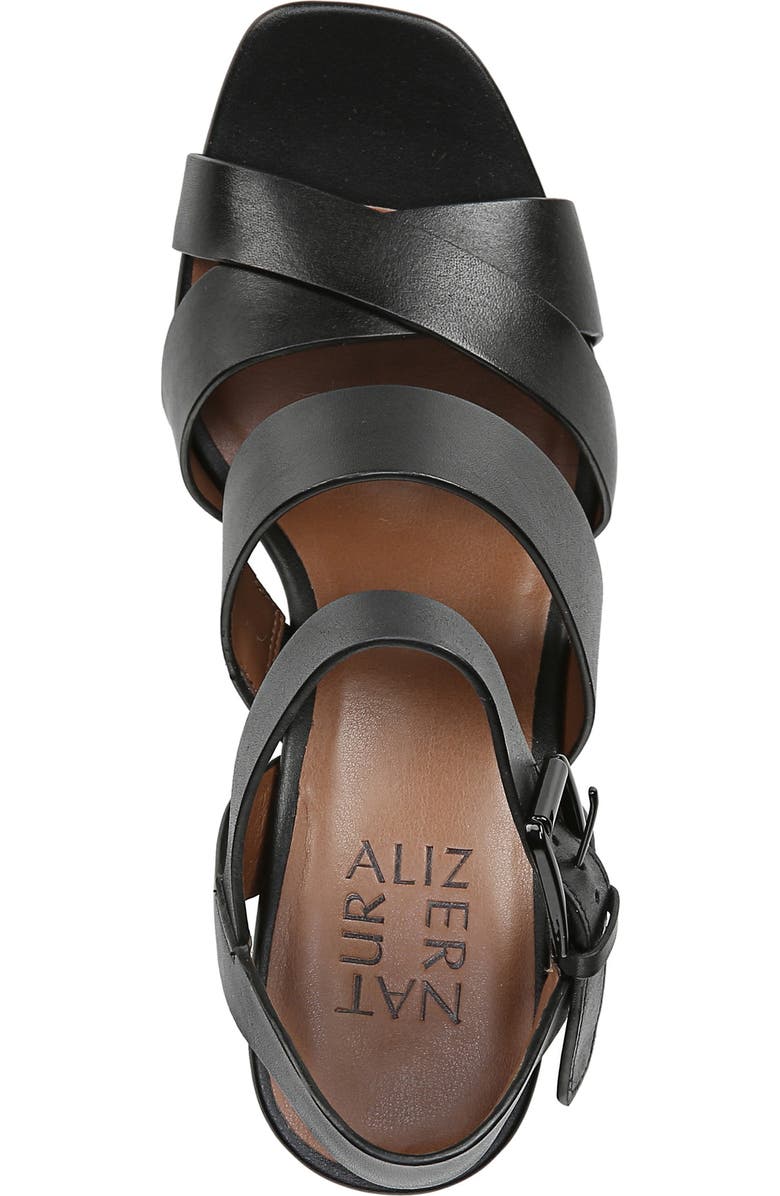 Naturalizer Julisa Platform Sandal, Alternate, color,