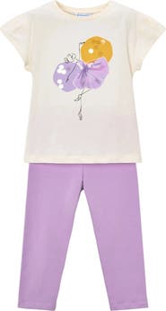 Mayoral Leggings Set