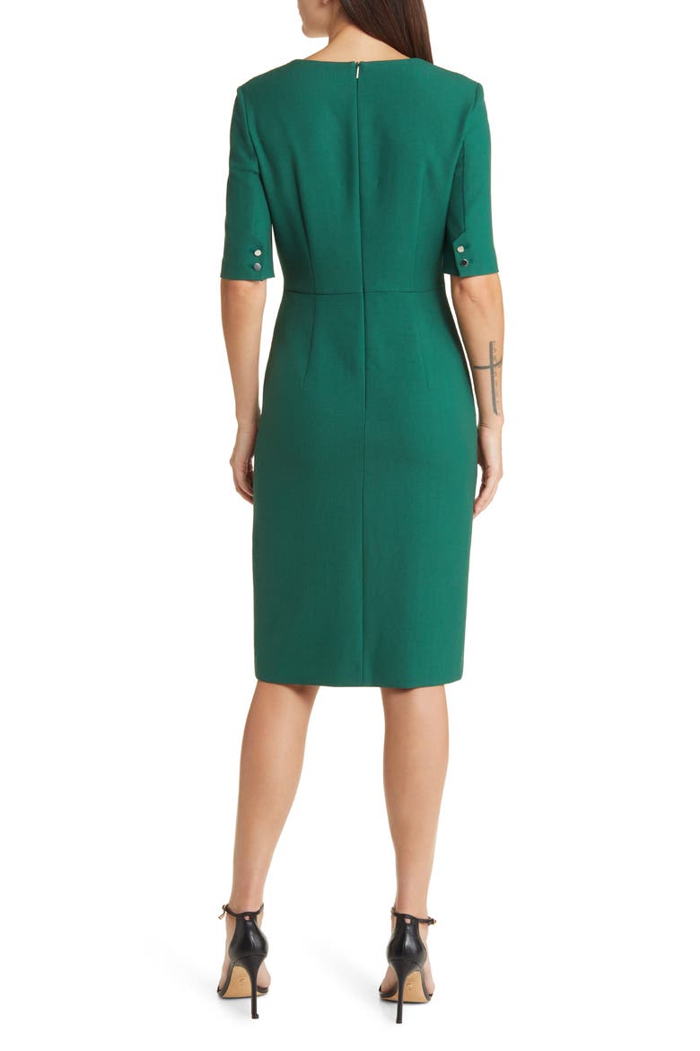 Doneba Sheath Dress, Alternate, color, NEPLICA