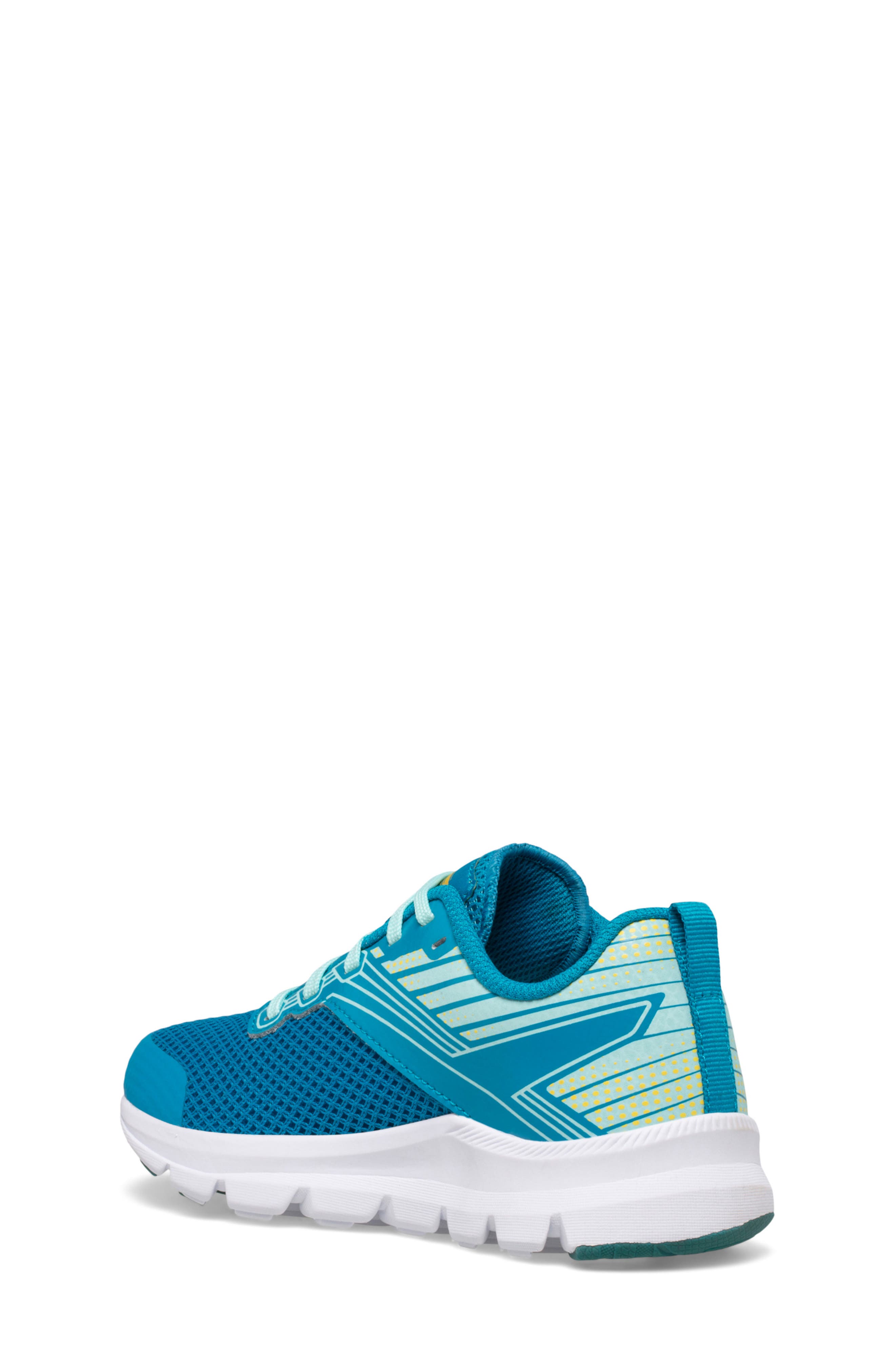 Saucony Kids' Axon Sneaker, Alternate, color, 