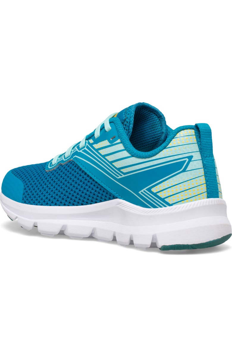 Saucony Kids' Axon Sneaker, Alternate, color,