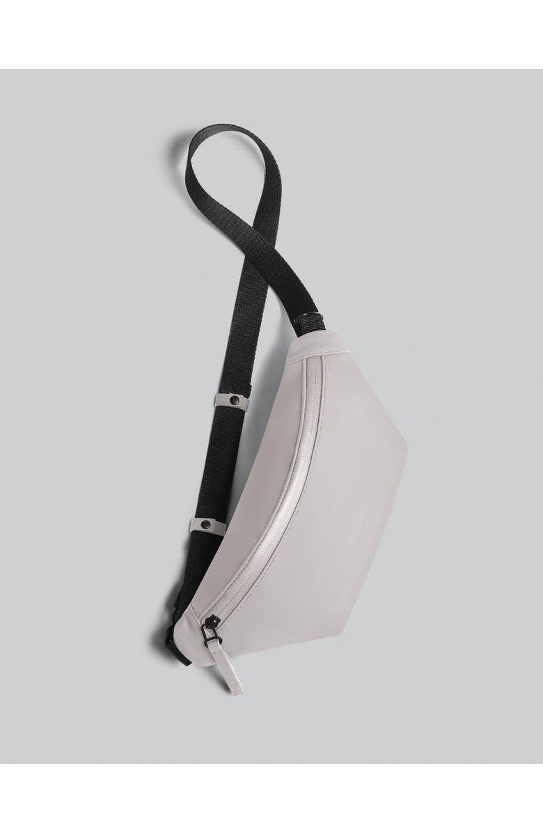 Gaston Luga Däsh Bumbag - Taupe, Main, color, Taupe