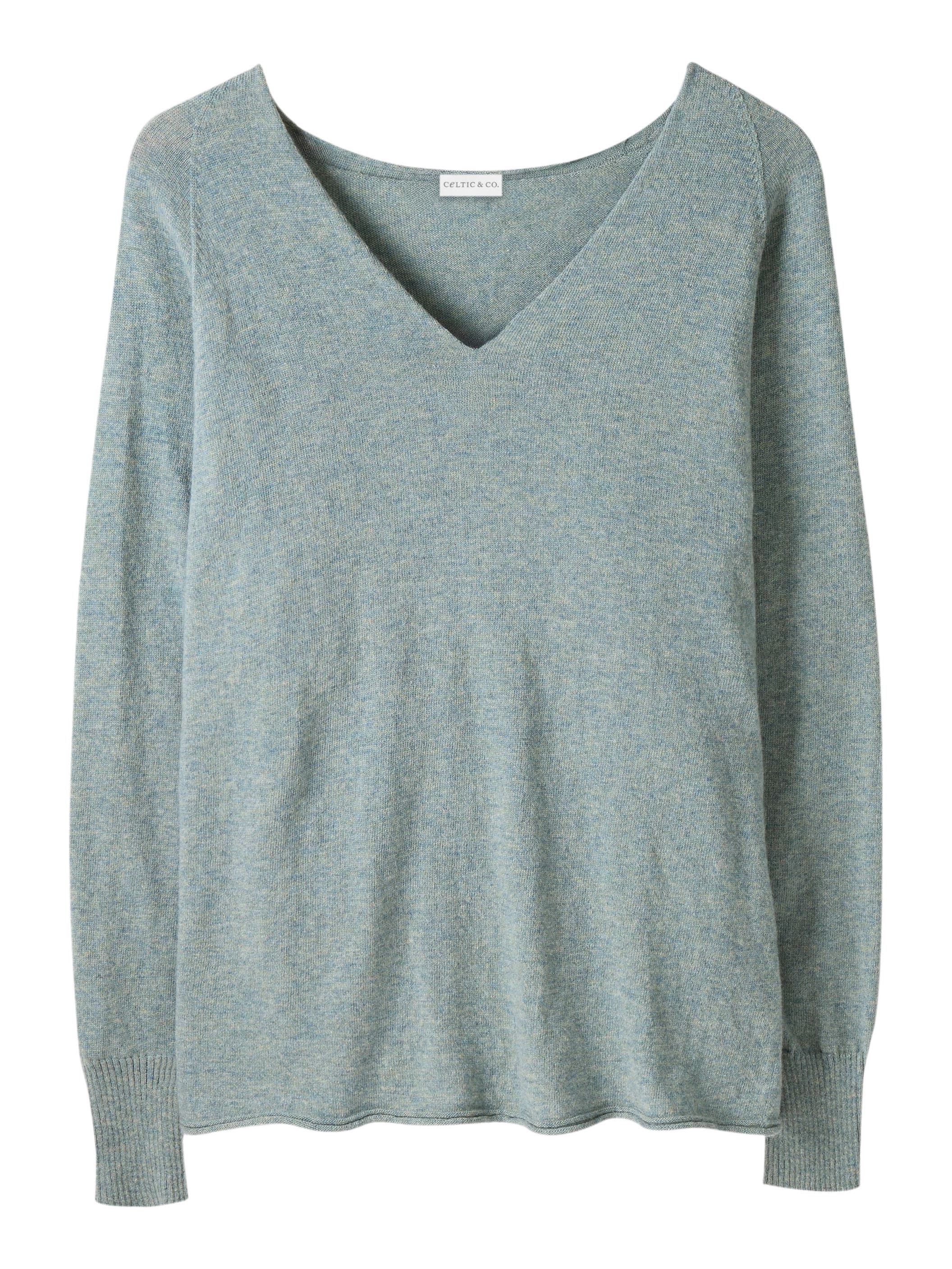 GEELONG SLOUCH V SWEATER - image 2