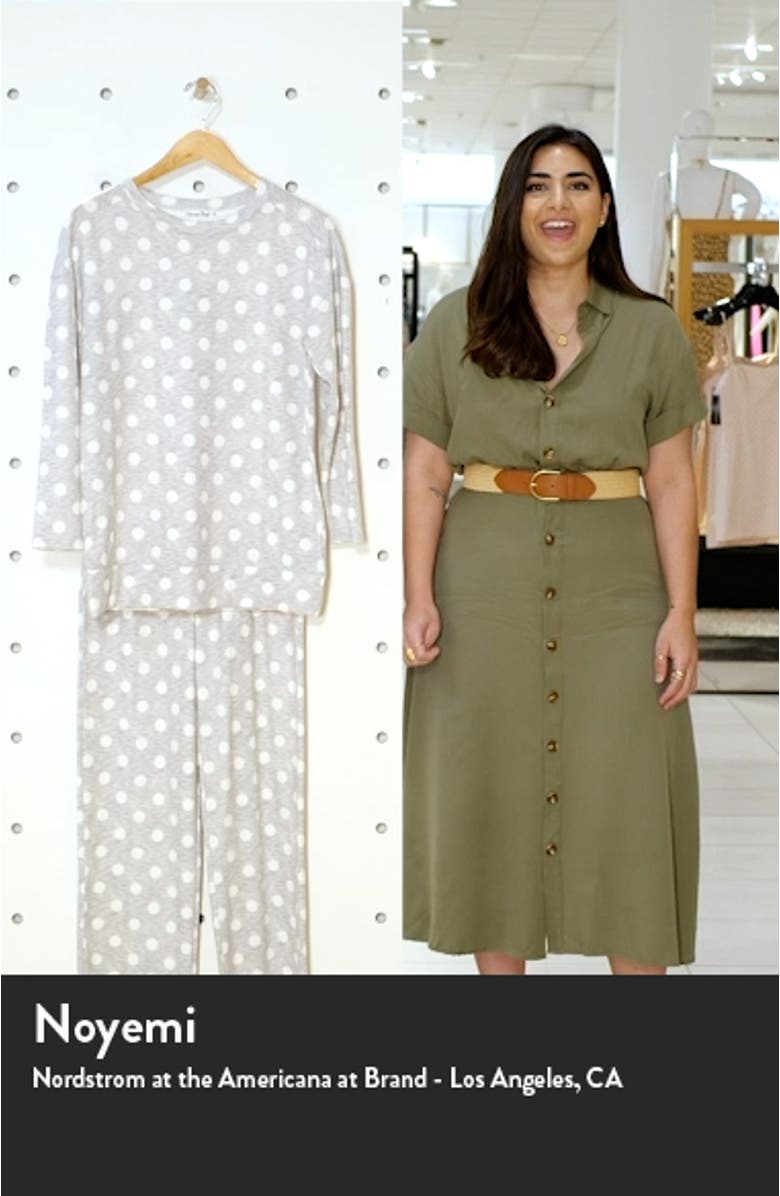 Dot Pajamas, sales video thumbnail