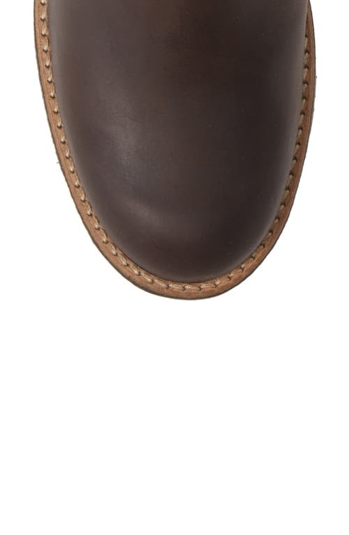 Bos. & Co. Mass Waterproof Boot