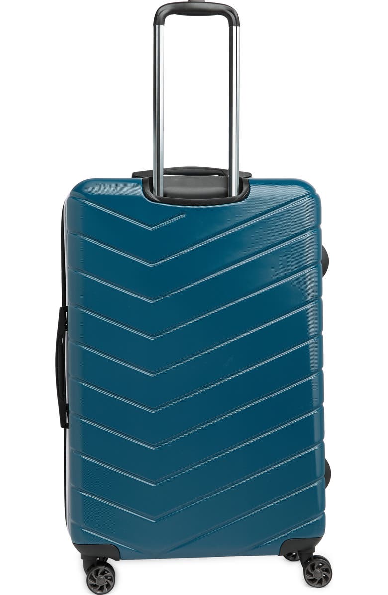 Original Penguin Aero Large Hardside Spinner Suitcase, Alternate, color,