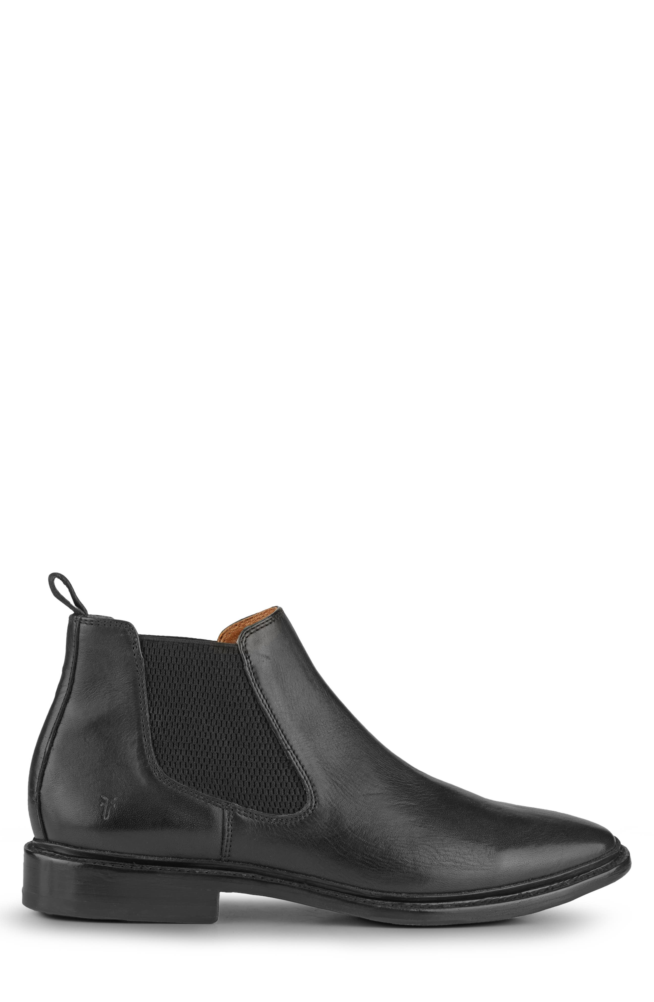 Frye Paul Chelsea Boot, Alternate, color, 