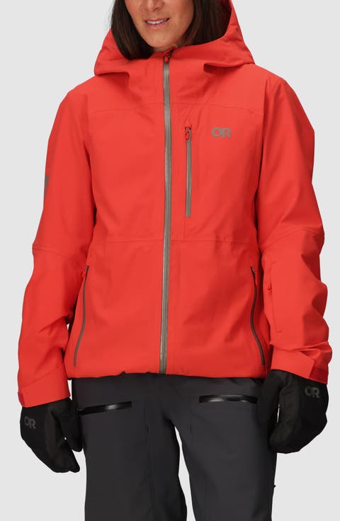 CloudChaser 3L Waterproof Snow Jacket