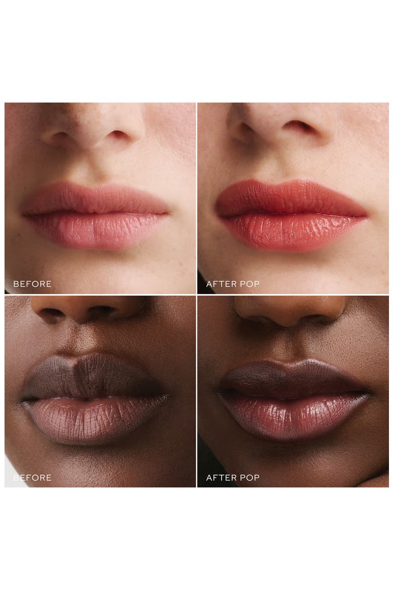 Hydrobalm Tinted Lipstick, Alternate, color, POP