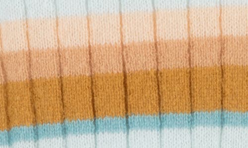 Hurley Untamed Spirit Sweater In Brown