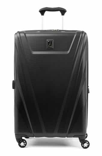 TRAVELPRO Max Lite 5 25-Inch Expandable Medium Checked Hardside Spinner Luggage