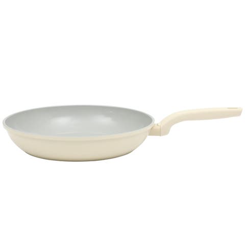 Barnsdall 12 Inch Nonstick Aluminum Frying Pan