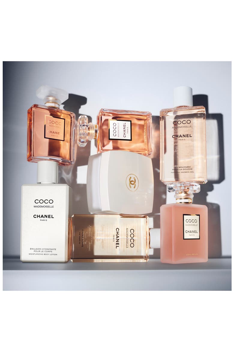 COCO MADEMOISELLE 
Moisturizing Body Lotion, Alternate, color, NO COLOR