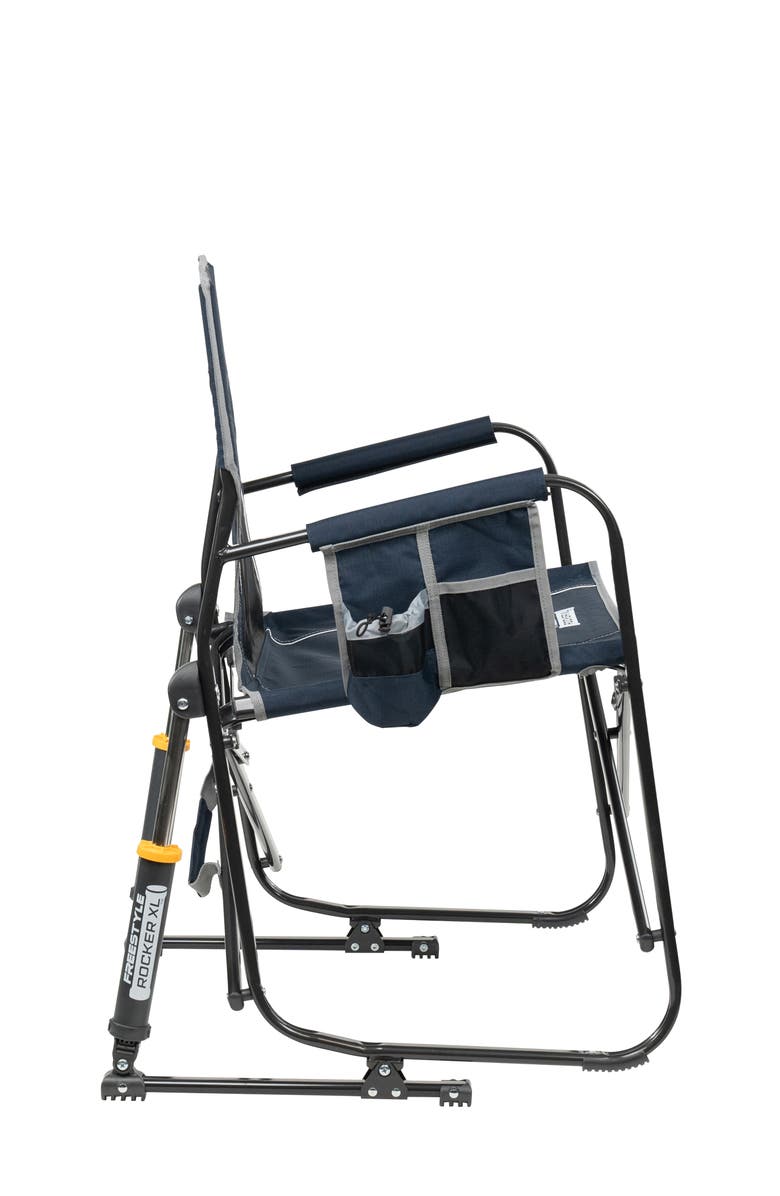 GCI Freestyle Rocker XL, Alternate, color, Indigo