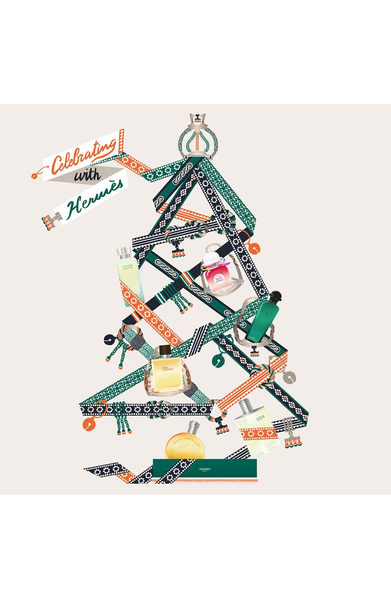 Hermès Twilly d'Hermès - Eau de Parfum Set, Alternate, color,