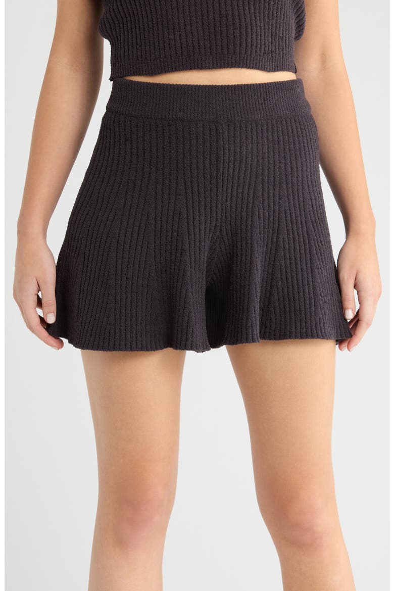 Jodee Lite Shorts, Main, color, INK