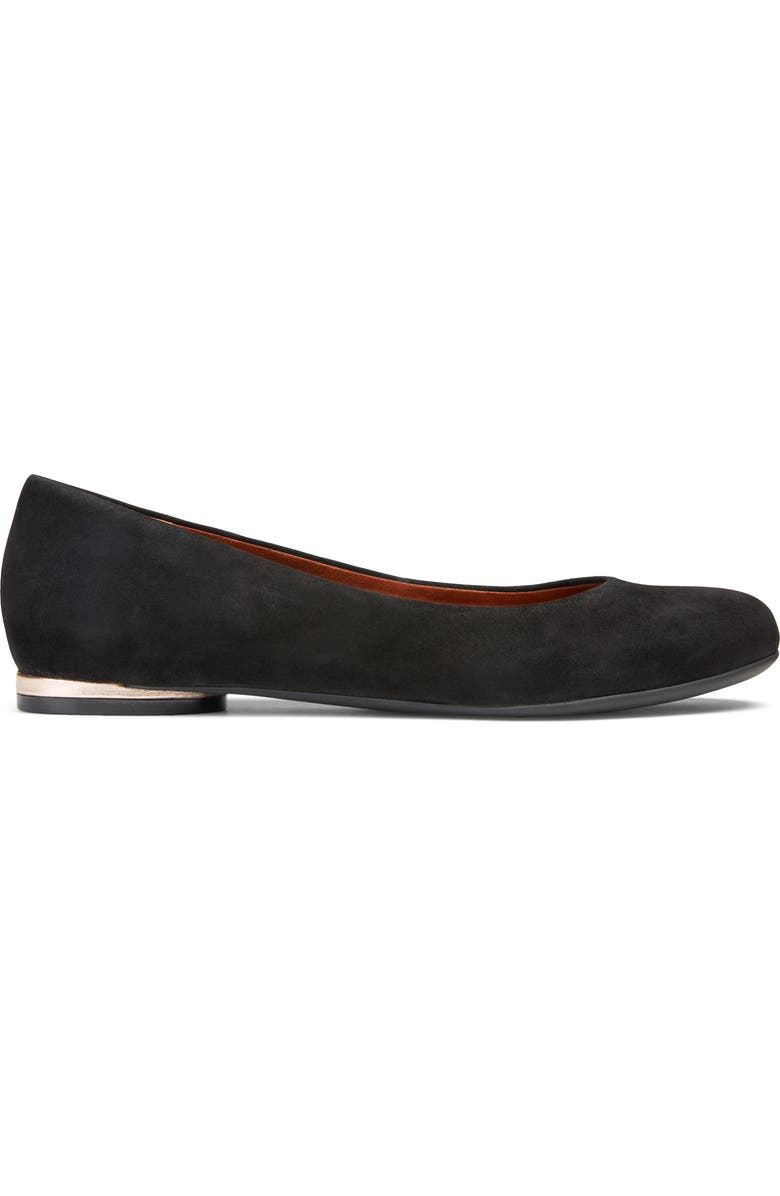 Vionic Hannah Ballet Flat, Alternate, color,