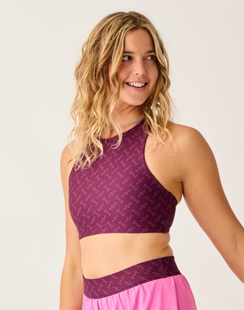 Carve Designs Sanitas Compression Reversible Top
