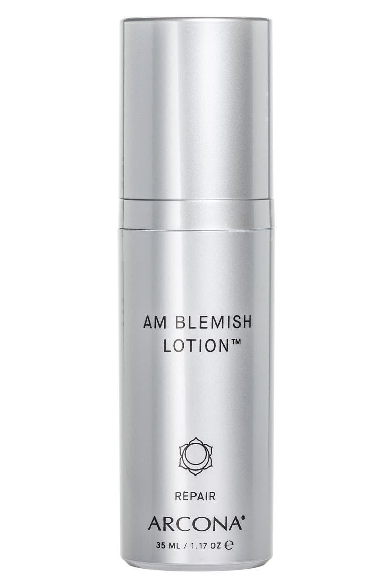 AM Blemish Lotion™, Main, color, NO COLOR