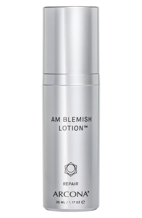 ARCONA AM Blemish Lotion™  product