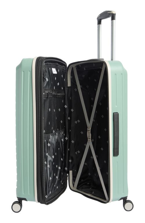 It Luggage Eco Protect 27-inch Hardside Luggage