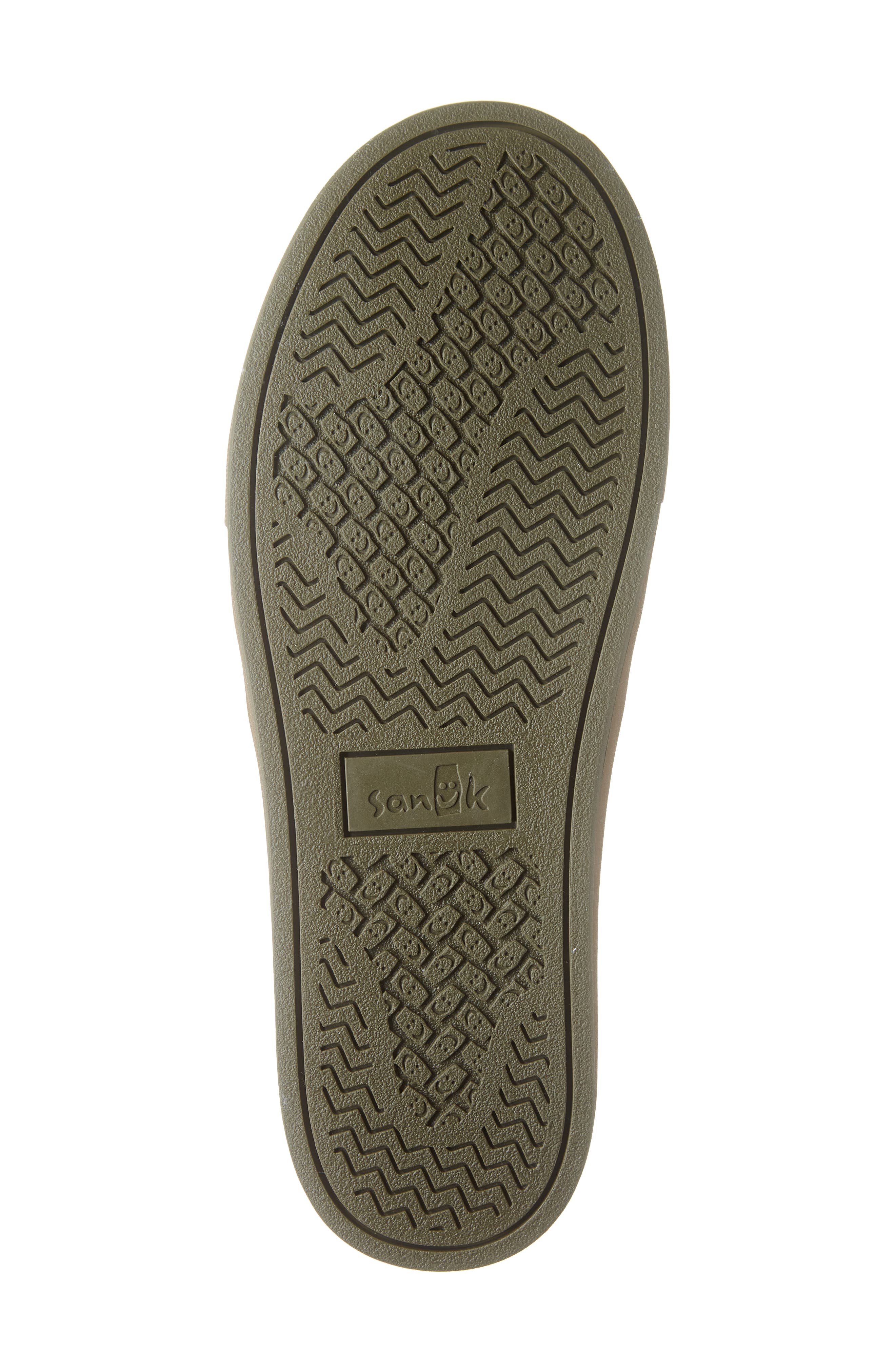 Sanuk Tideline Slip-On Sneaker, Alternate, color, 