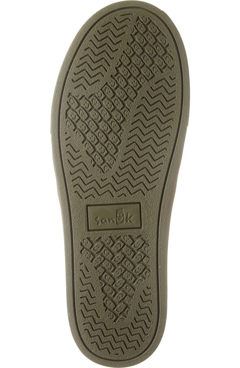 Sanuk Tideline Slip-On Sneaker, Alternate, color,