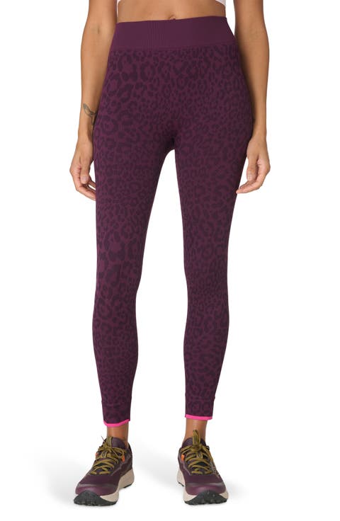 Animal Base Layer Leggings