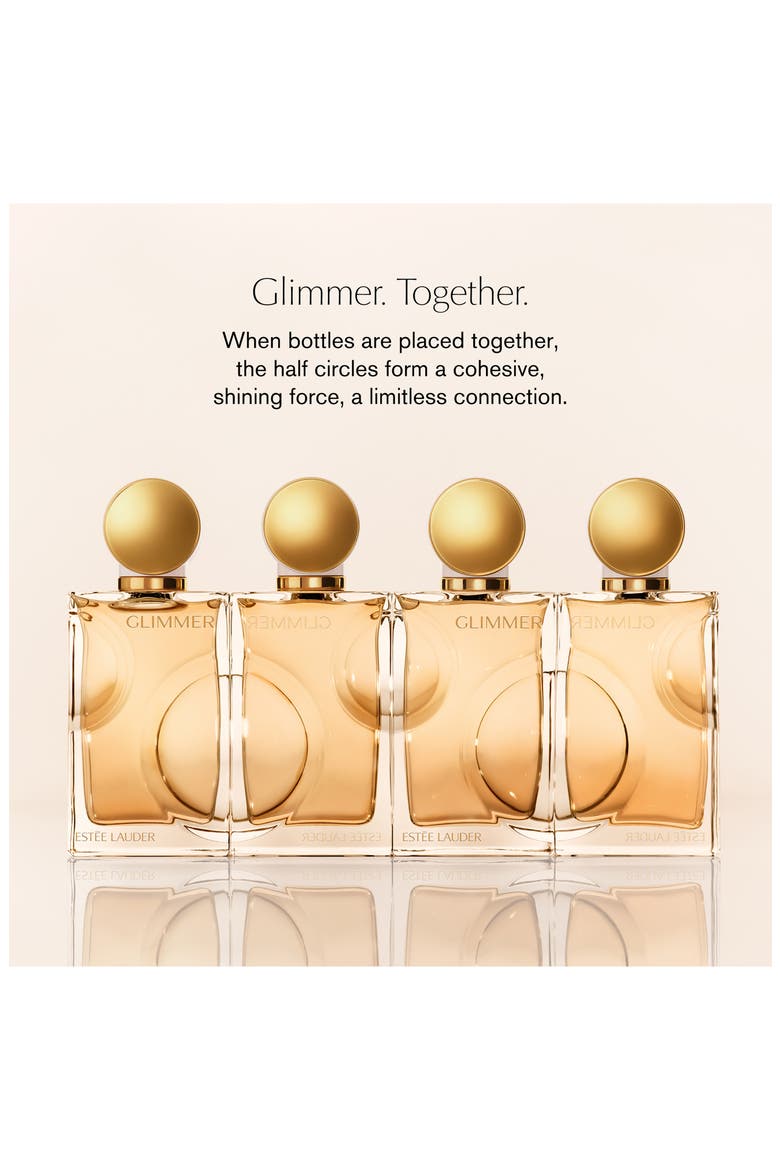 Glimmer Eau de Parfum, Alternate, color, NO COLOR