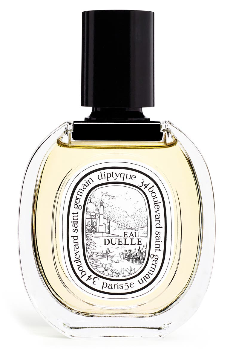 Eau Duelle Eau de Toilette, Main, color, NO COLOR