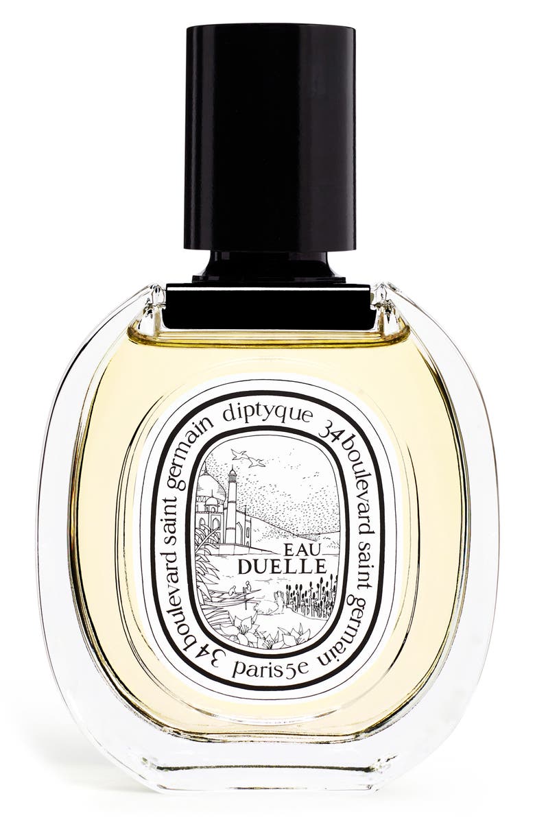 Diptyque Eau Duelle Eau de Toilette, Main, color,