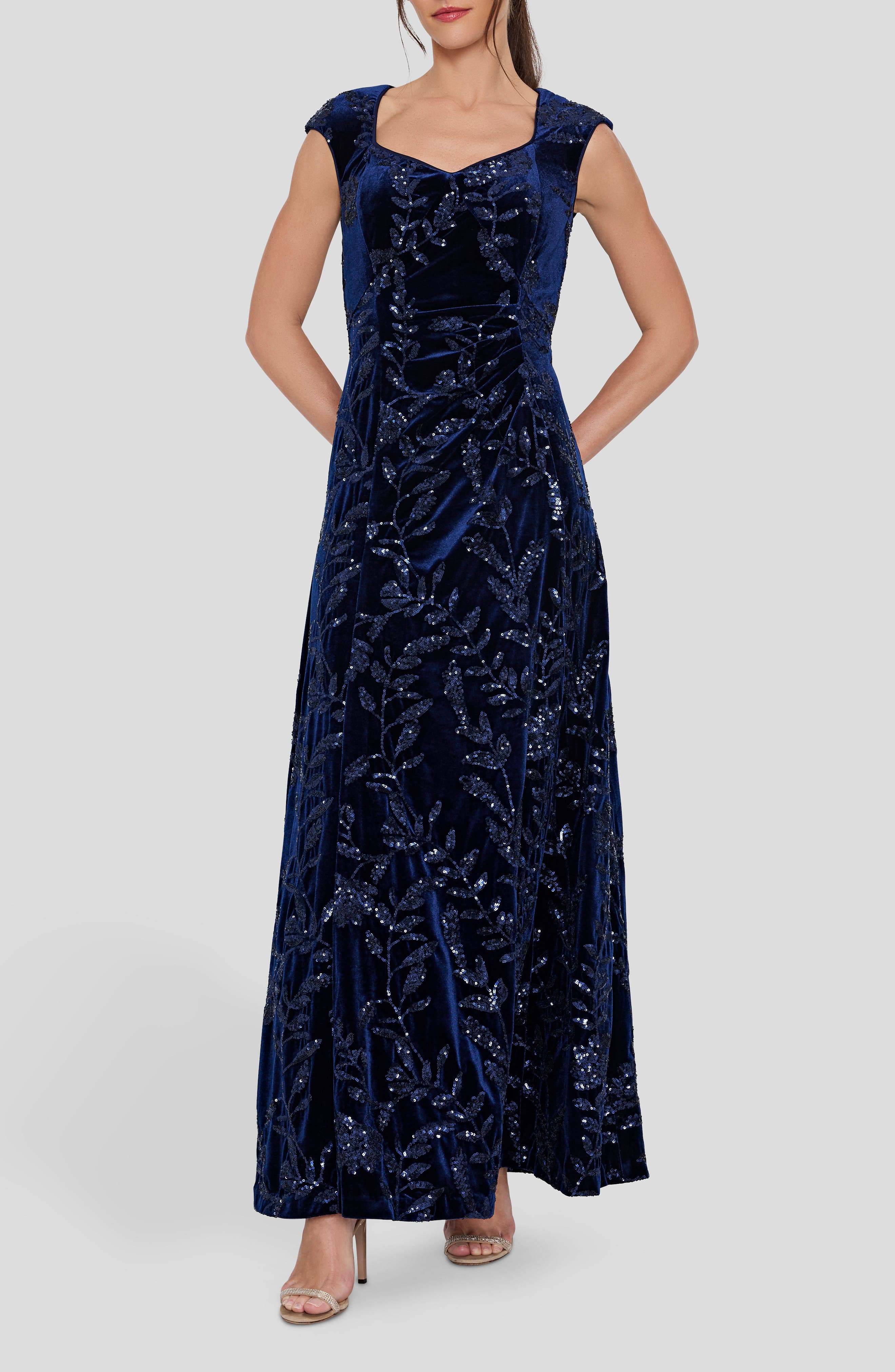 selected NAVY